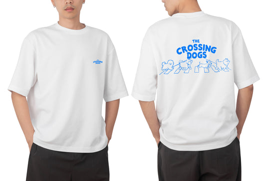 THE CROSSING DOGS